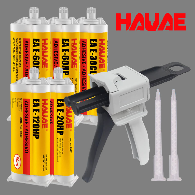 Epoxy Resin Ab - Looctitf 120HP 30CL 20HP 60HP 60NC