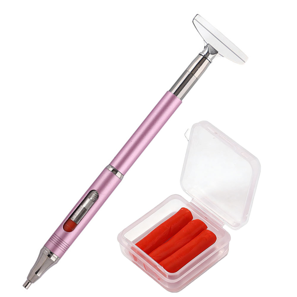 Resin Art Glue - 5D DIY Diamond Art Pens ,