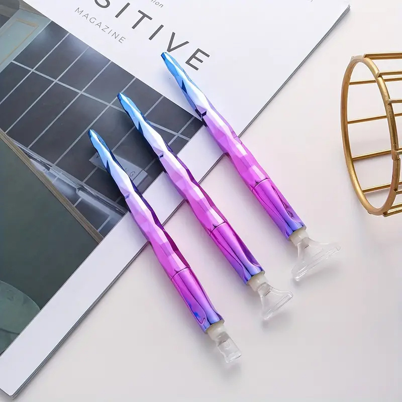 Gradient Diamond Painting Pen  - Resin Art Workshop ulasan dan harga