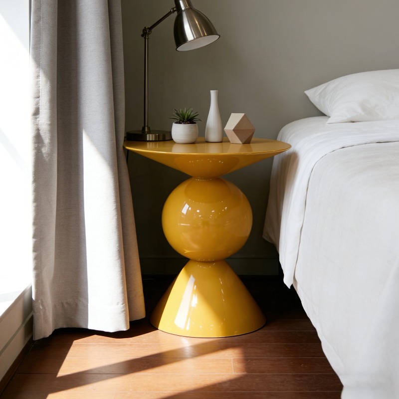 Nordic Coffee Table,Art Resin  - Resin Art Coffee Table ulasan dan harga
