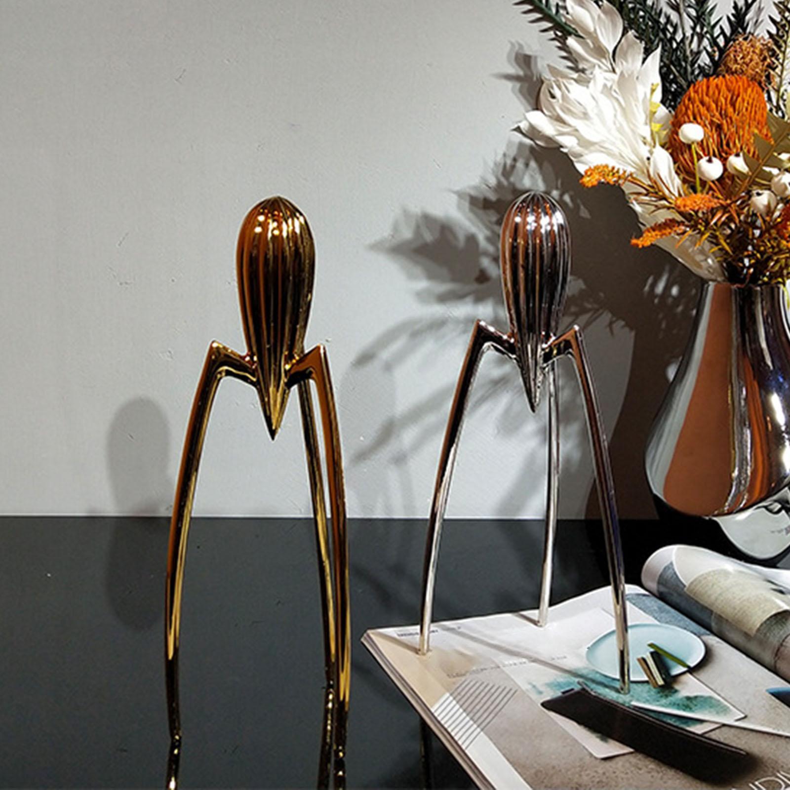 Statue Figurine Sculpture Art  - Resin Art Kitchen ulasan dan harga