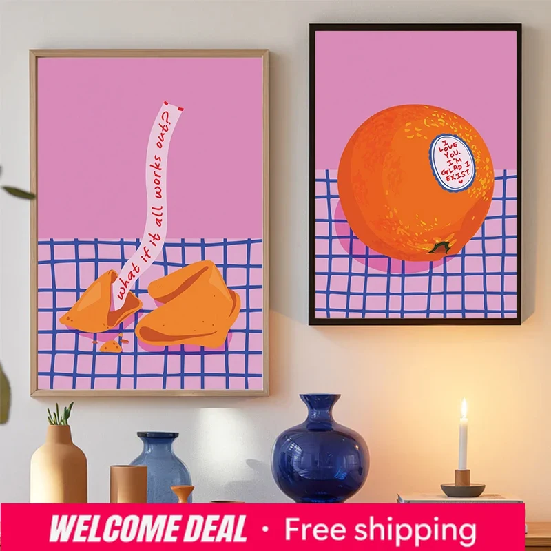2026 Pink Blue Diamond Poster, - Resin Art What Is It ulasan dan harga