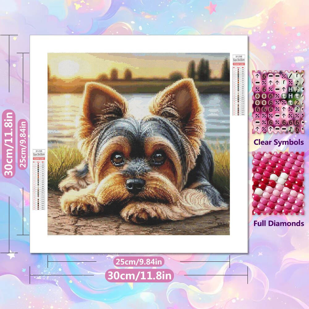 EverShine 5D Diamond Painting  - Resin Art Goku ulasan dan harga