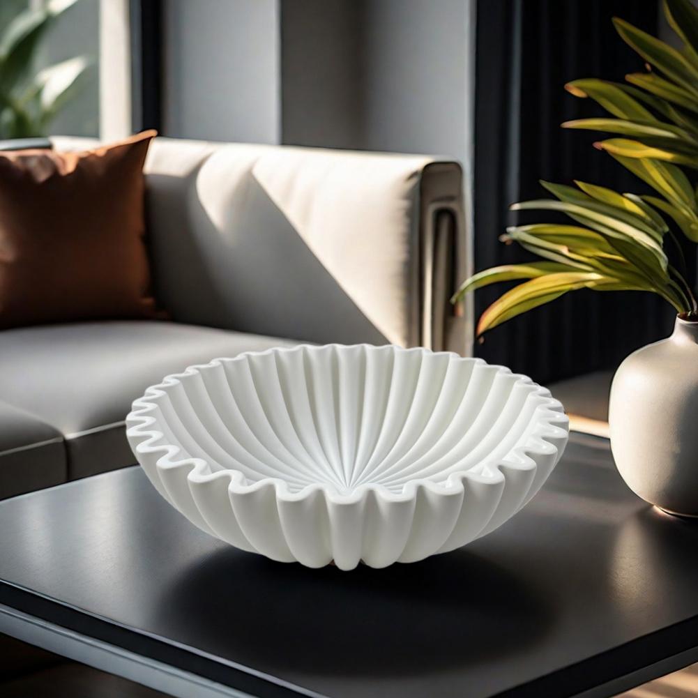 15/25 Cm Resin Bowl Decorative - Resin Art Coffee Table ulasan dan harga