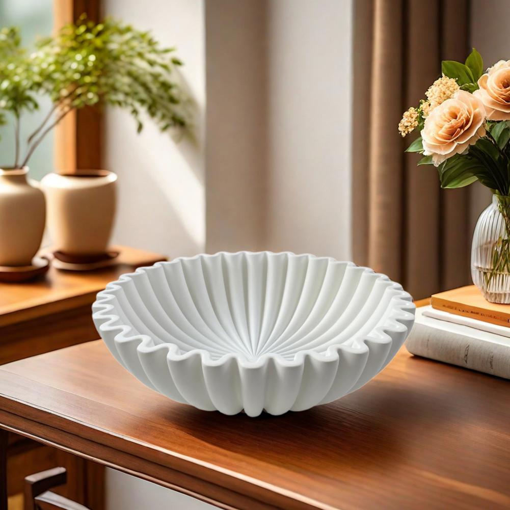 15/25 Cm Resin Bowl Decorative - Resin Art Coffee Table ulasan dan harga
