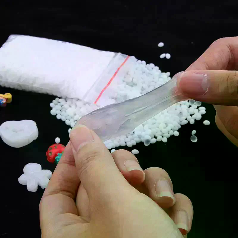100/200g Moldable Resin Clay P - Resin Art Clay ulasan dan harga
