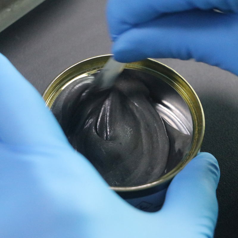 2018 Gray Epoxy Adhesive Stron - Epoxy Resin Ab ulasan dan harga