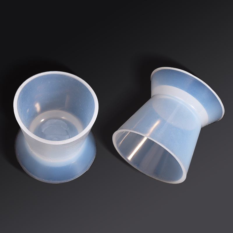 1pc Soft Silicone Dental Mixin - Resin Mixing Cup ulasan dan harga