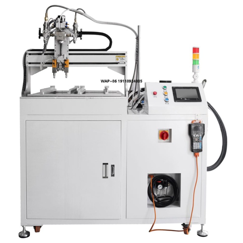 Epoxy Resin Automatic Gluing M - Epoxy Resin Ab ulasan dan harga