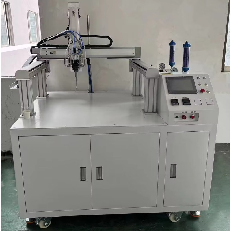 Epoxy Resin Automatic Gluing M - Epoxy Resin Ab ulasan dan harga
