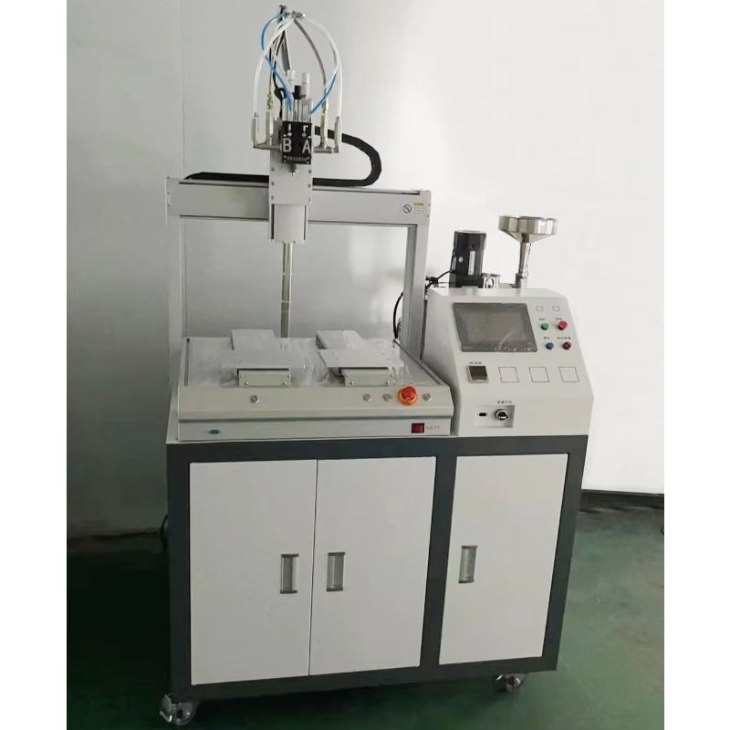 Epoxy Resin Automatic Gluing M - Epoxy Resin Ab ulasan dan harga