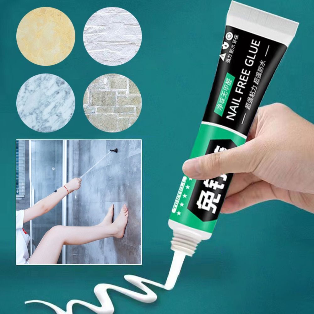 2024 Strong Bond Liquid Glue M - Epoxy Resin Ab ulasan dan harga