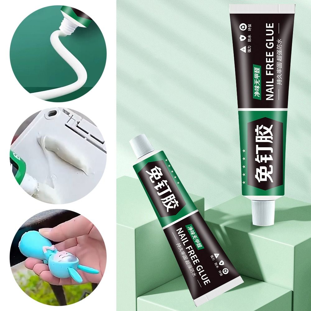 2024 Strong Bond Liquid Glue M - Epoxy Resin Ab ulasan dan harga