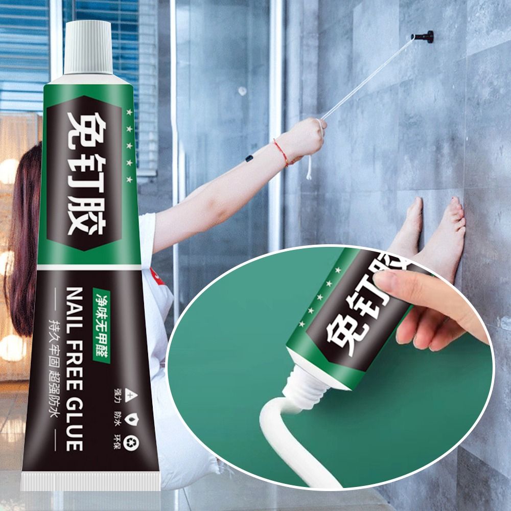 2024 Strong Bond Liquid Glue M - Epoxy Resin Ab ulasan dan harga