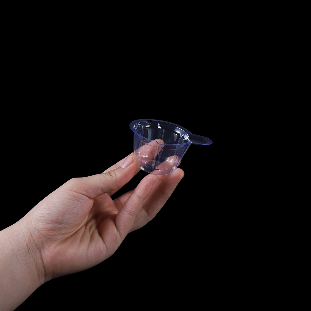 20-200Pcs 40ml Plastic Disposa - Resin Mixing Cup ulasan dan harga