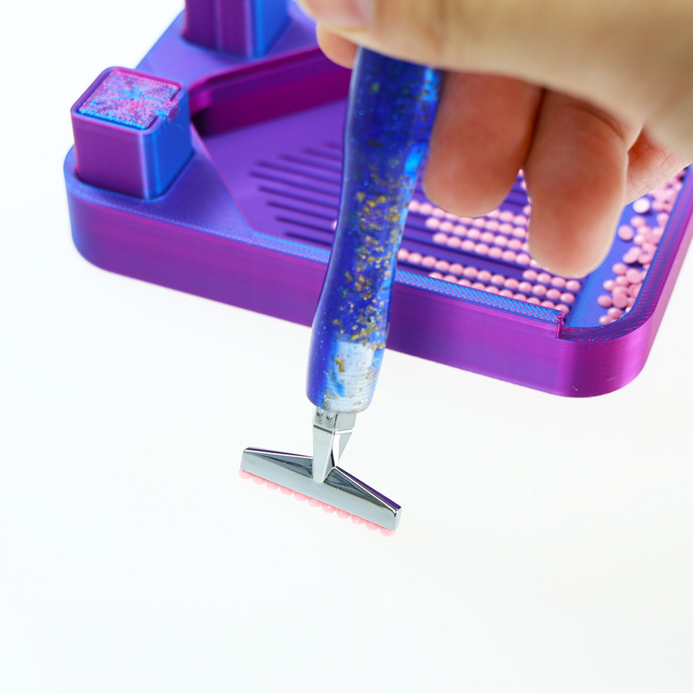 Thin 1-25 Heads Metal High Qua - Resin Art Workshop ulasan dan harga
