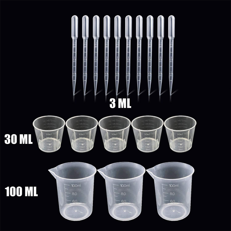 Uv Epoxy Resin Casting Tools K - Resin Art Glue ulasan dan harga