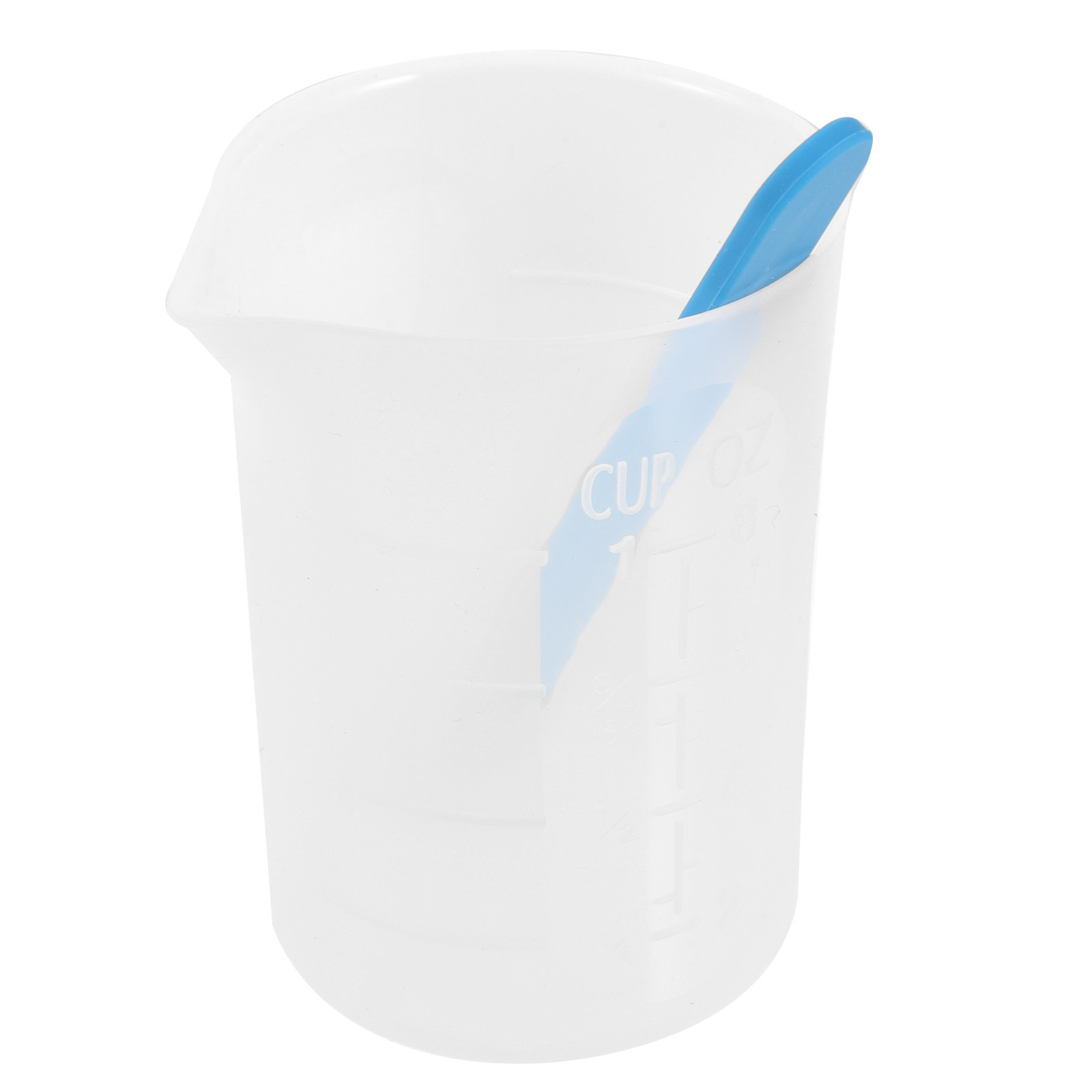 1Set Epoxy Mixing Cup Tool Kit - Resin Mixing Cup ulasan dan harga