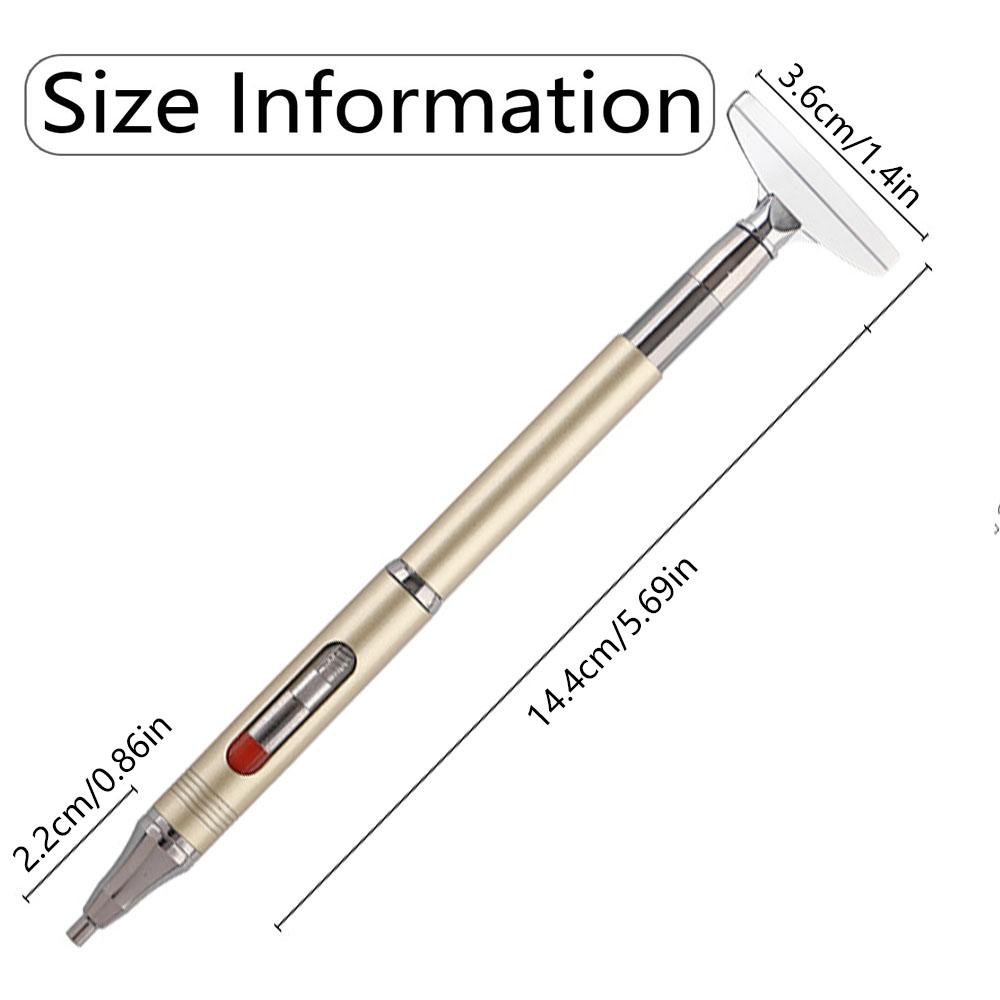 5D DIY Diamond Art Pens , Refi - Resin Art Glue ulasan dan harga