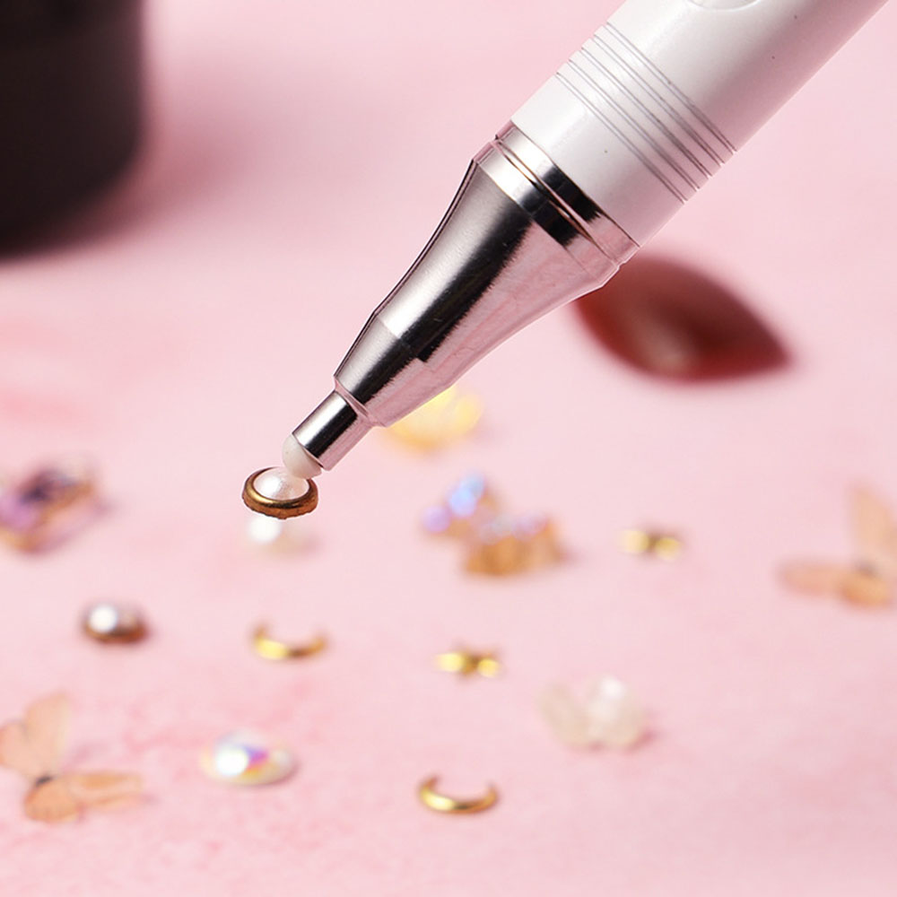 5D DIY Diamond Art Pens , Refi - Resin Art Glue ulasan dan harga