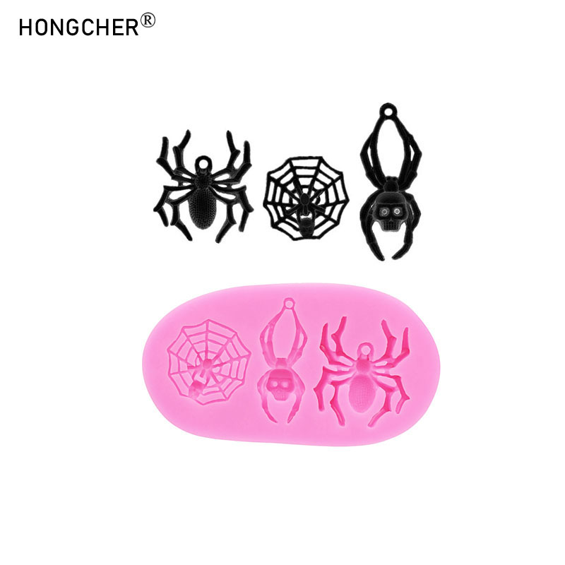 Silicone Molds Cake Fondant Ch - Resin Art Clay ulasan dan harga