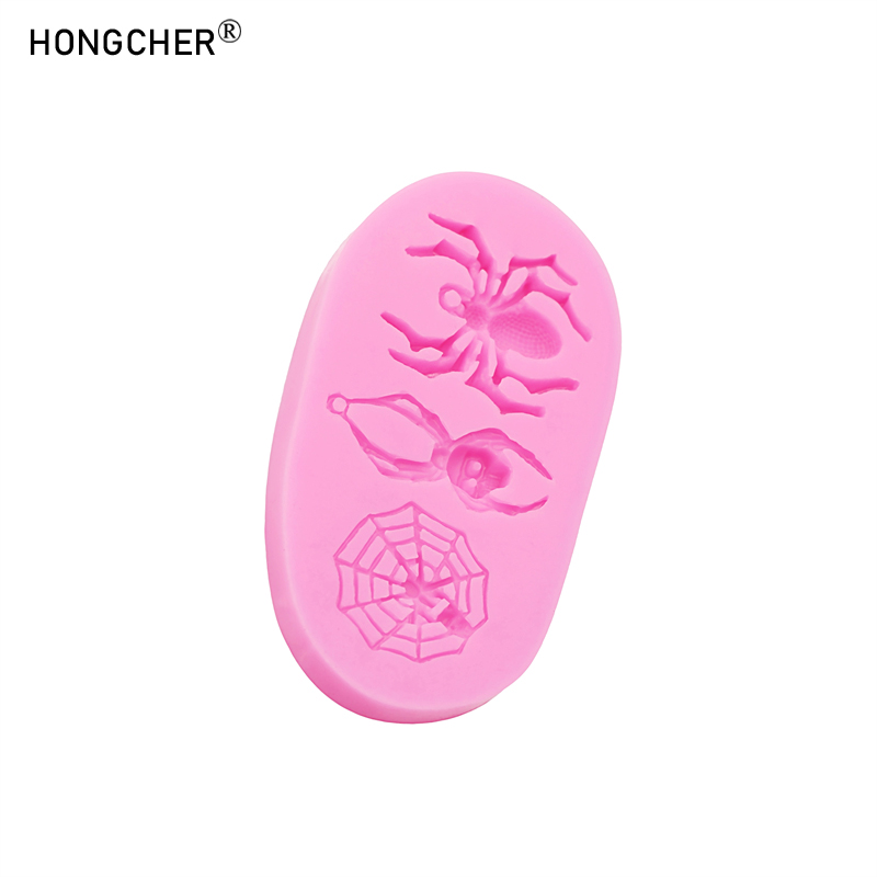 Silicone Molds Cake Fondant Ch - Resin Art Clay ulasan dan harga