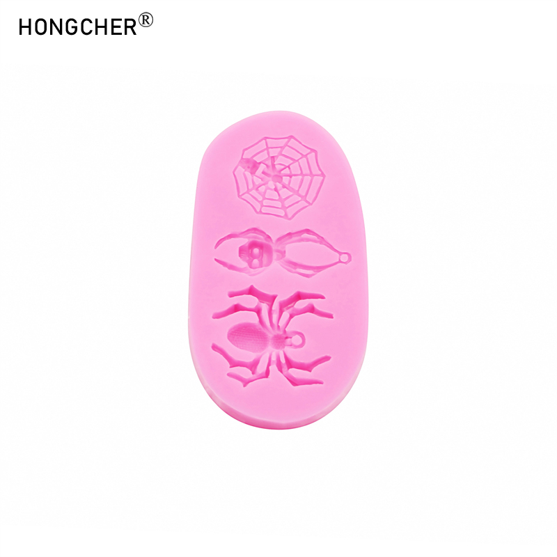 Silicone Molds Cake Fondant Ch - Resin Art Clay ulasan dan harga