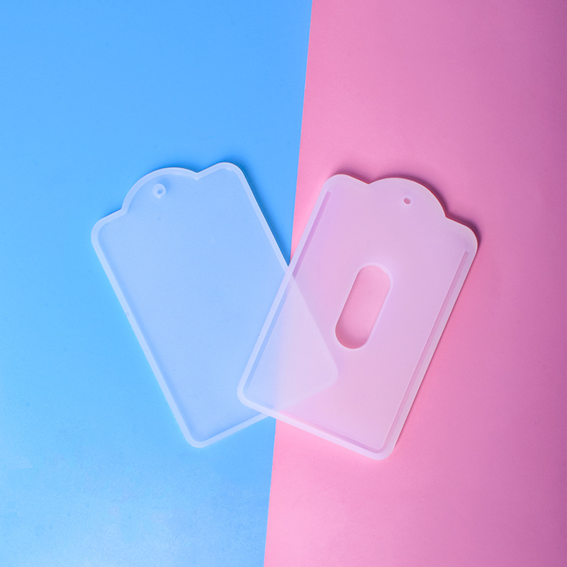 1 Piece Card Cover Mold DIY Ep - Resin Art Glue ulasan dan harga