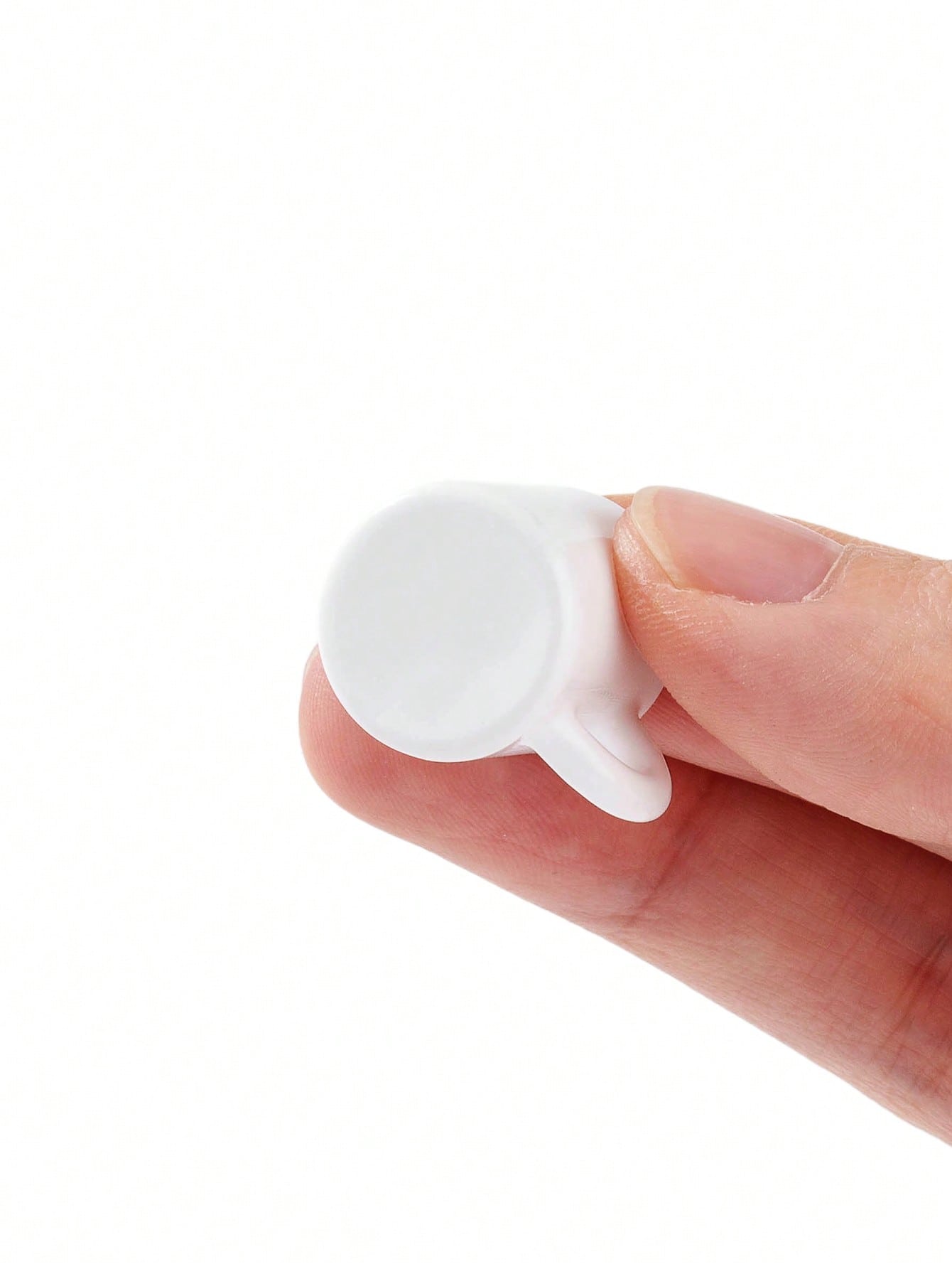 10pcs Dollhouse Miniature Whit - Resin Art Kitchen ulasan dan harga
